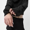 Ribbed soft touch high neck sweater Ribbed soft touch high neck sweater