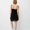 Rustic mini dress Rustic mini dress
