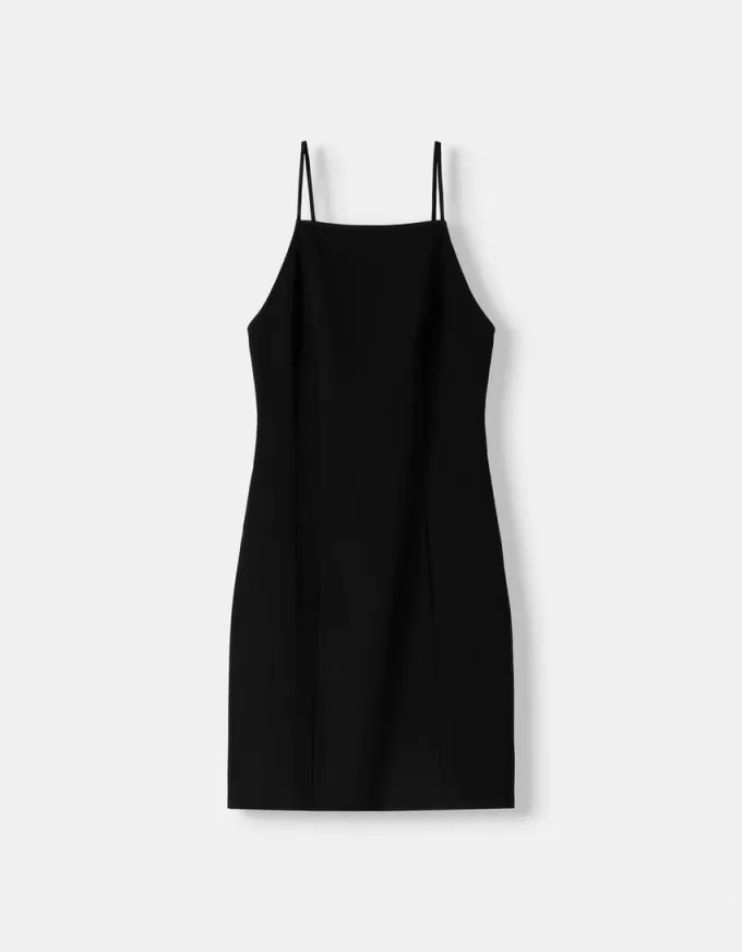 Rustic mini dress Rustic mini dress