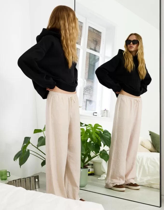 Rustic pants Rustic pants