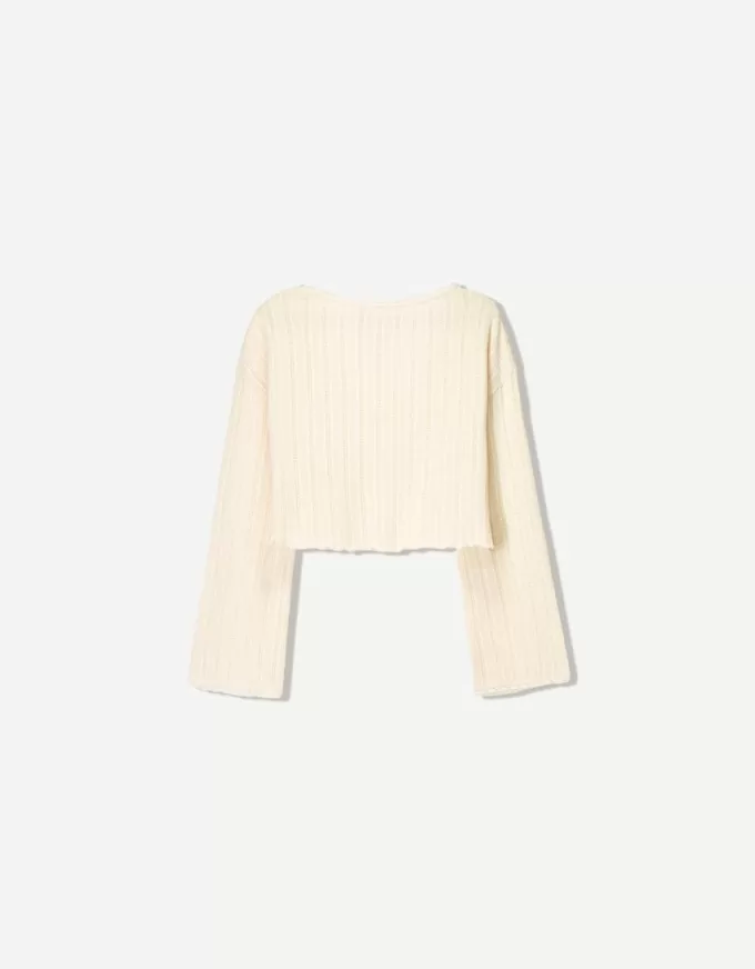 Rustic sweater Rustic sweater