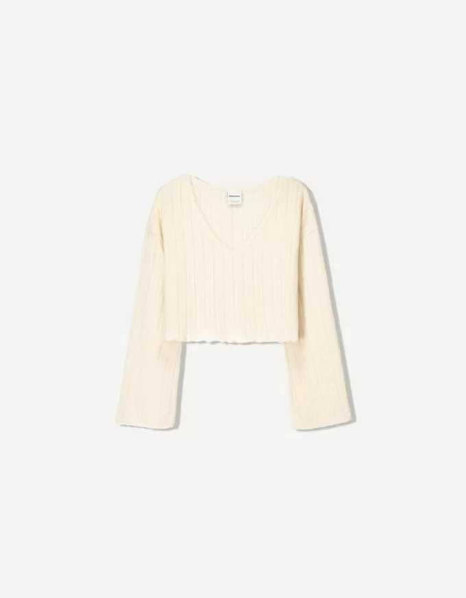 Rustic sweater Rustic sweater