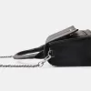 Saffiano crossbody bag Saffiano crossbody bag
