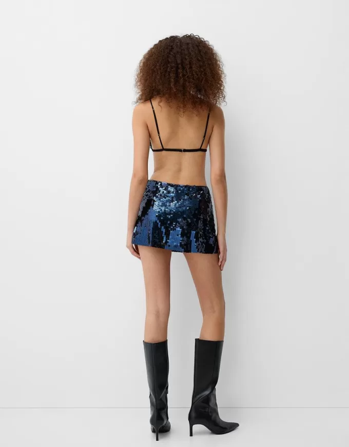 Sequin top Sequin top