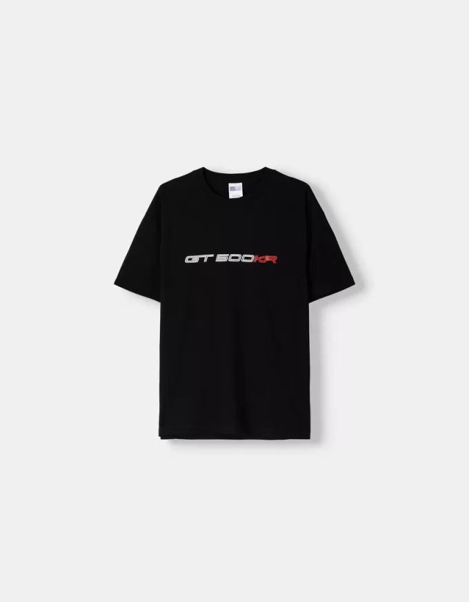 Shelby GT 500KR relaxed fit short sleeve T-shirt Shelby GT 500KR relaxed fit short sleeve T-shirt