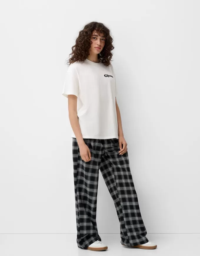 Short sleeve Clueless T-shirt