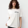 Short sleeve Clueless T-shirt
