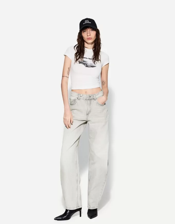 Short sleeve Corvette T-shirt