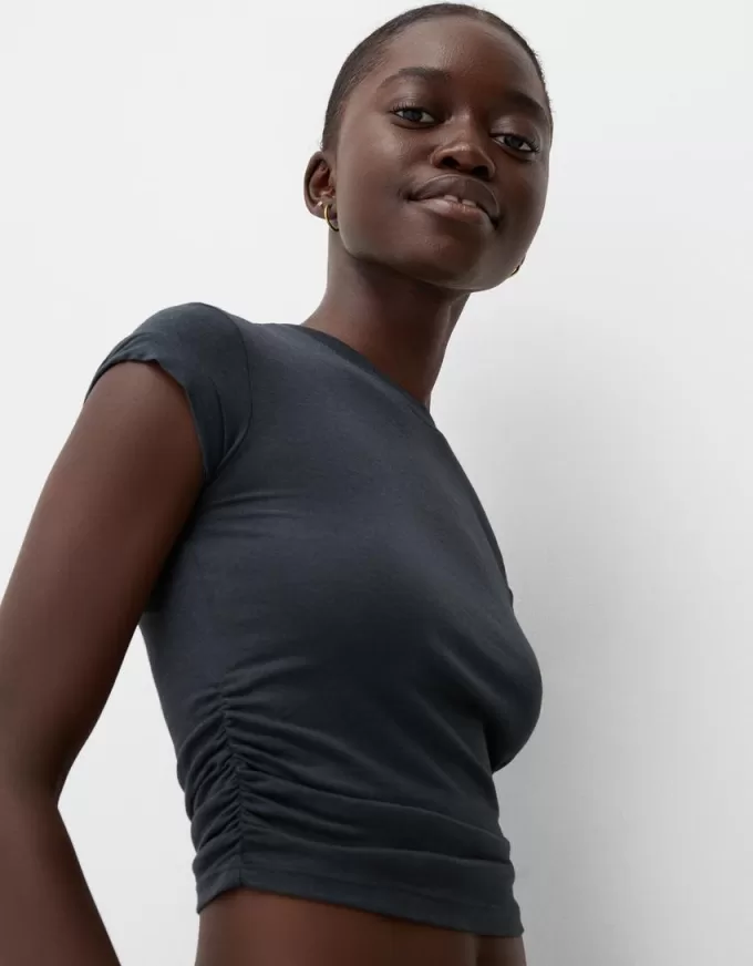 Short sleeve T-shirt Short sleeve T-shirt