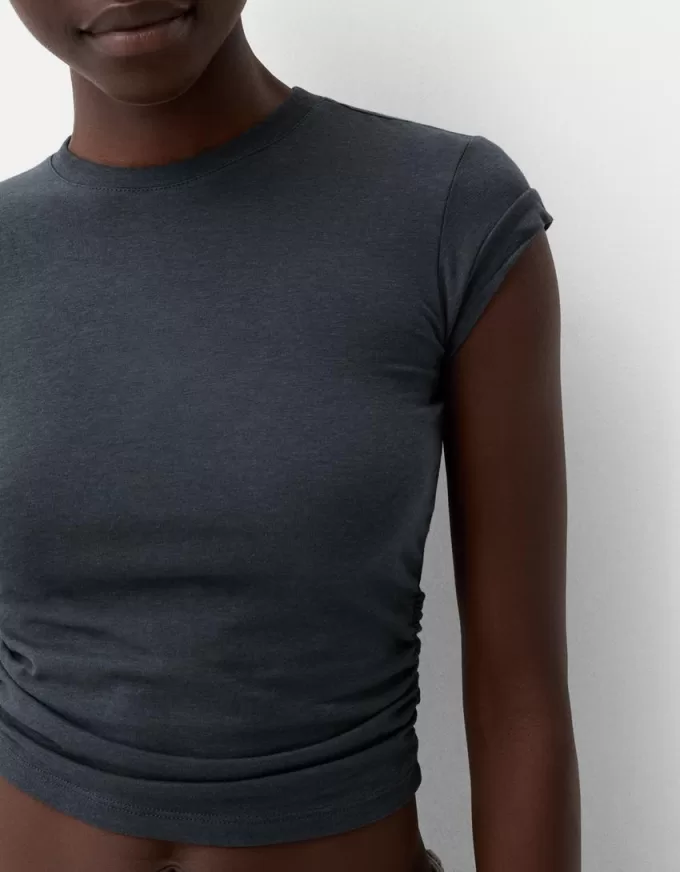 Short sleeve T-shirt Short sleeve T-shirt