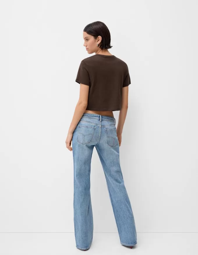 Short sleeve T-shirt with print Short sleeve T-shirt with print