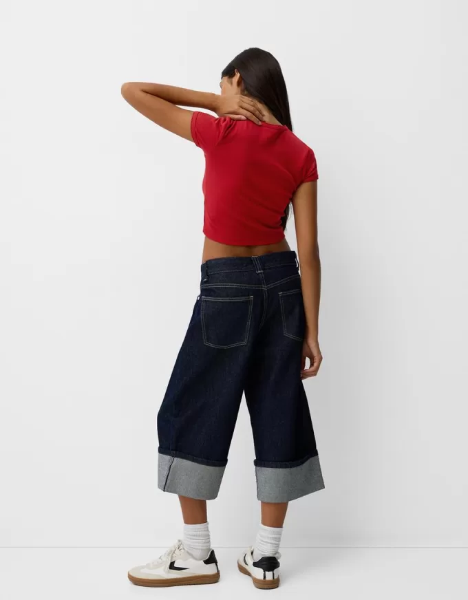 Short sleeve T-shirt with print Short sleeve T-shirt with print