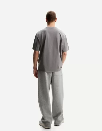 Short sleeve T-shirt with print