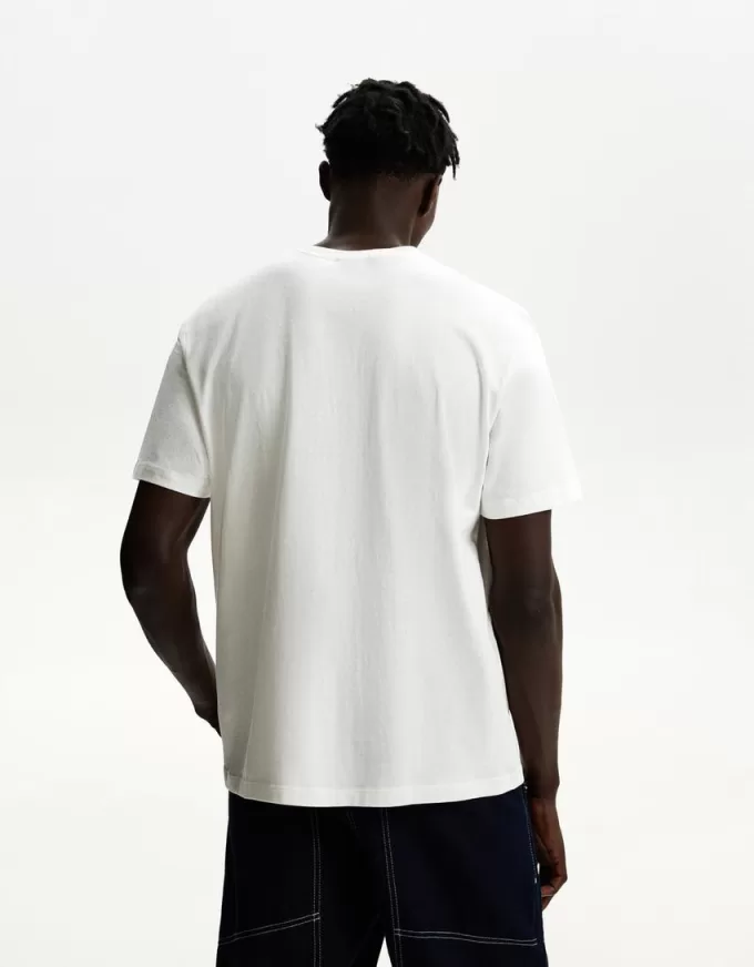 Short sleeve T-shirt with print Short sleeve T-shirt with print