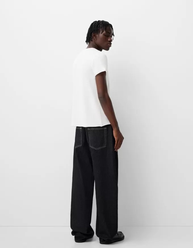 Short sleeve T-shirt with print Short sleeve T-shirt with print