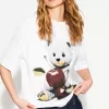 Short sleeve T-shirt with print Short sleeve T-shirt with print