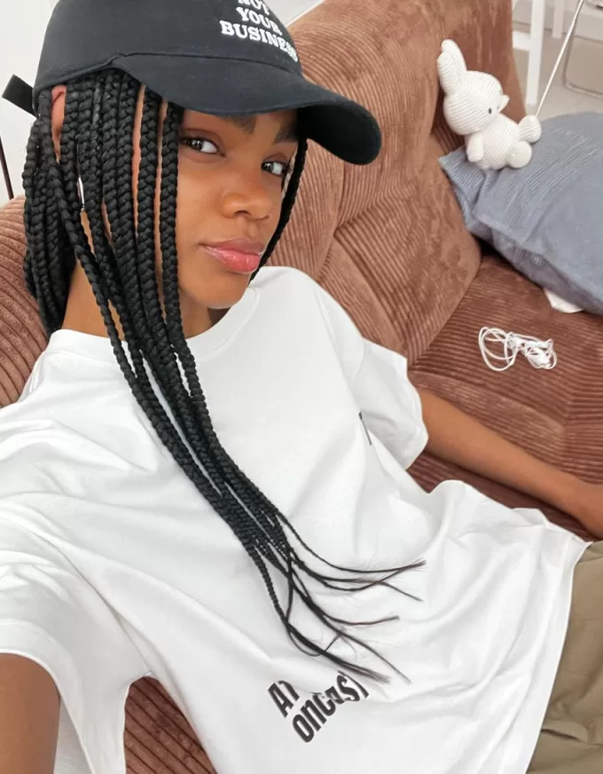 Short sleeve T-shirt with print Short sleeve T-shirt with print