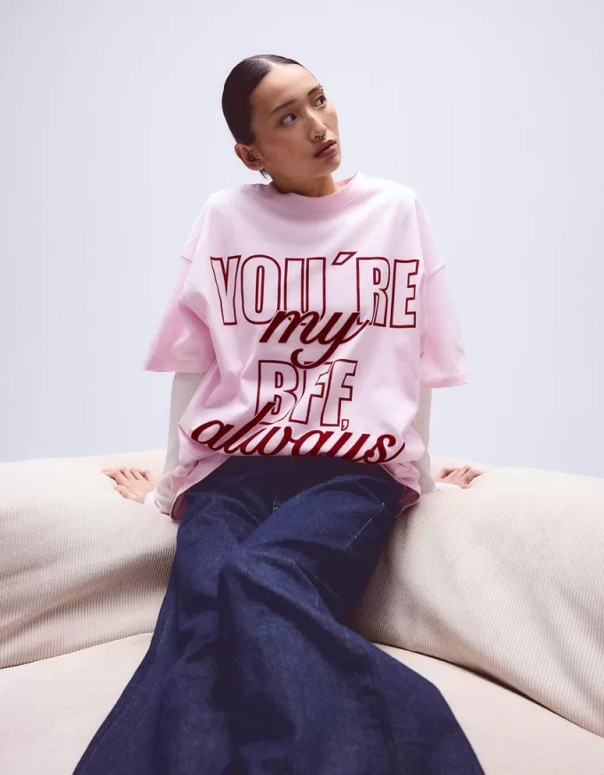 Short sleeve T-shirt with print Short sleeve T-shirt with print