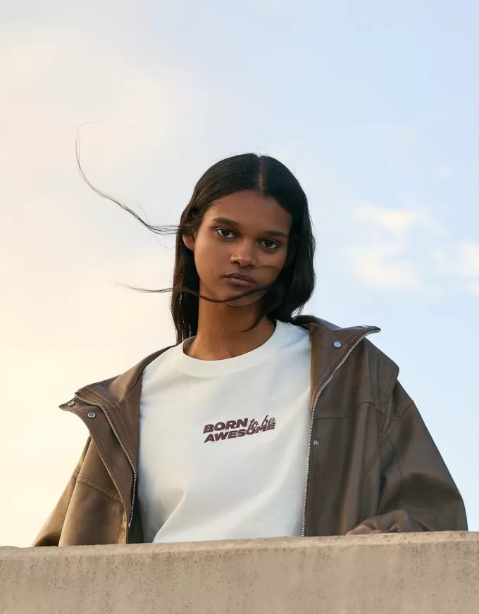 Short sleeve T-shirt with print Short sleeve T-shirt with print