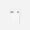 Short sleeve T-shirt with print Short sleeve T-shirt with print