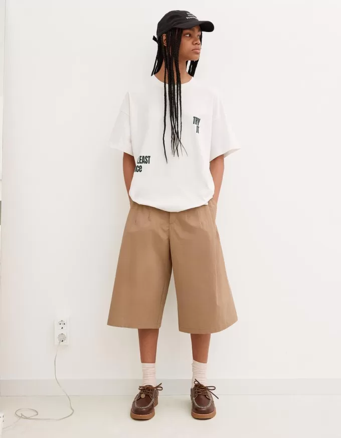 Short sleeve T-shirt with print Short sleeve T-shirt with print