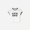 Short sleeve T-shirt with print Short sleeve T-shirt with print