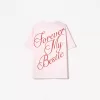 Short sleeve T-shirt with print Short sleeve T-shirt with print