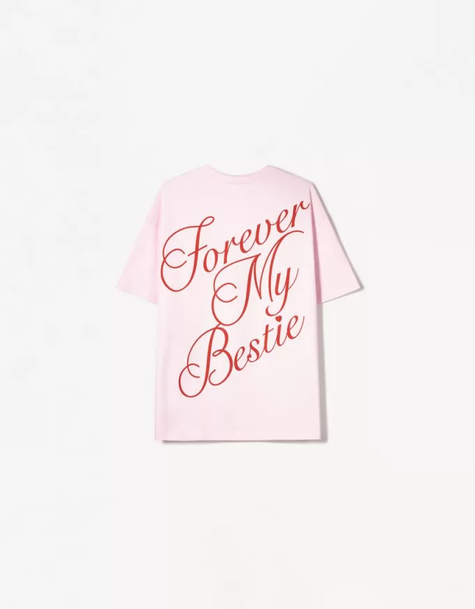 Short sleeve T-shirt with print Short sleeve T-shirt with print