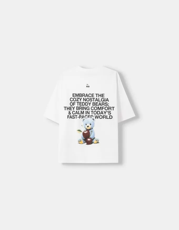 Short sleeve T-shirt with print Short sleeve T-shirt with print