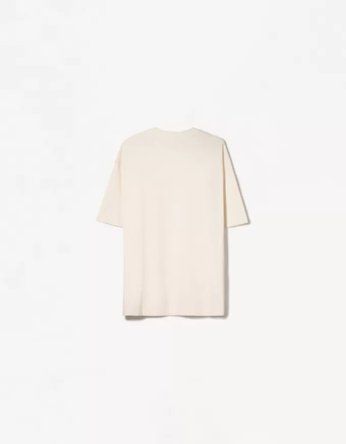 Short sleeve T-shirt with print Short sleeve T-shirt with print