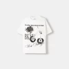 Short sleeve T-shirt with print Short sleeve T-shirt with print
