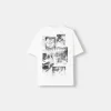 Short sleeve T-shirt with print Short sleeve T-shirt with print