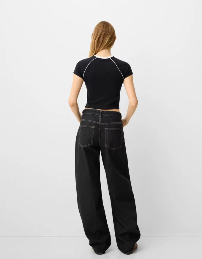 Short sleeve Tamagotchi T-shirt Short sleeve Tamagotchi T-shirt