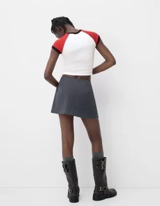 Short sleeve Toy Story T-shirt