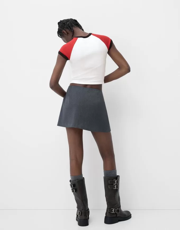 Short sleeve Toy Story T-shirt Short sleeve Toy Story T-shirt