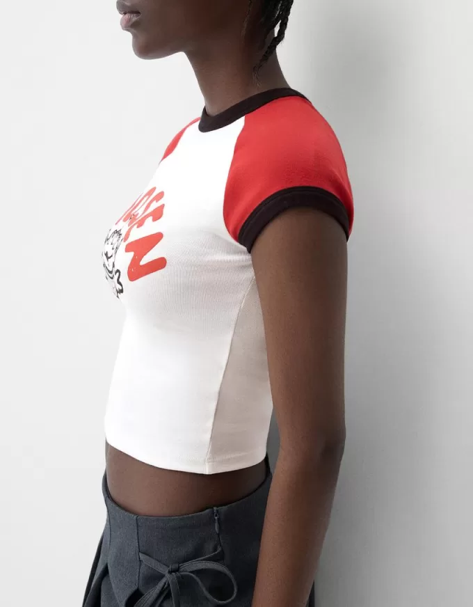 Short sleeve Toy Story T-shirt Short sleeve Toy Story T-shirt