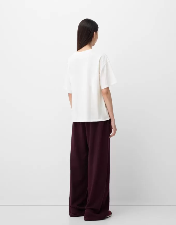 Short sleeve Twilight T-shirt Short sleeve Twilight T-shirt