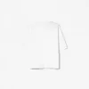 Short sleeve cropped T-shirt Short sleeve cropped T-shirt