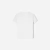 Short sleeve heavy cotton T-shirt Short sleeve heavy cotton T-shirt