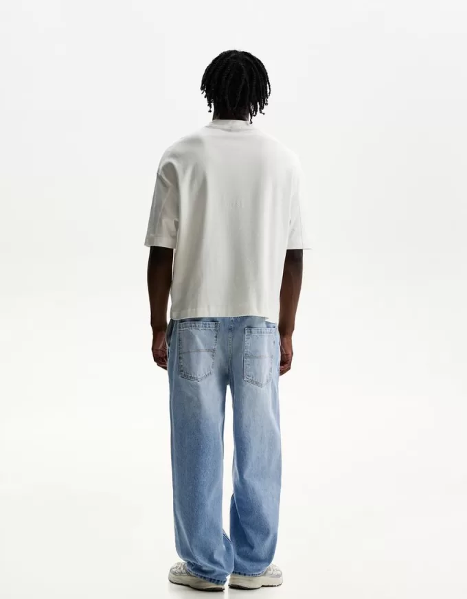 Skater jeans Skater jeans