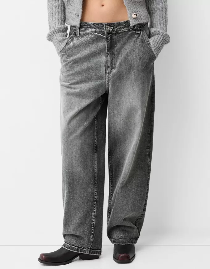 Skater jeans Skater jeans