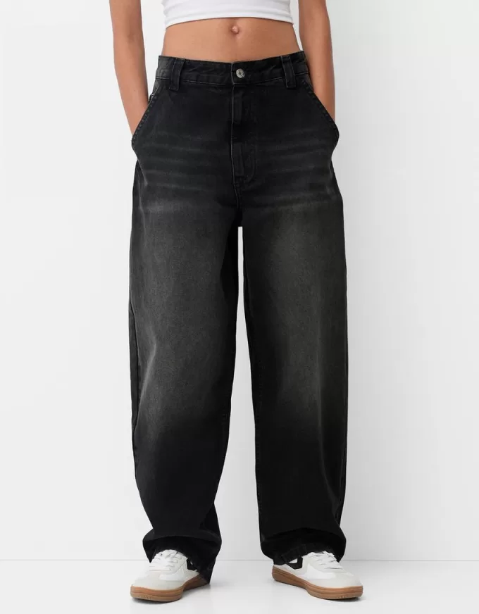 Skater jeans Skater jeans