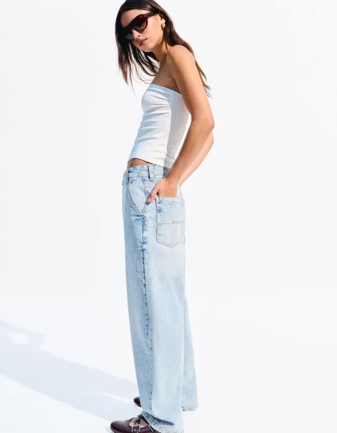 Skater jeans Skater jeans