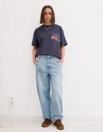 Skater jeans
