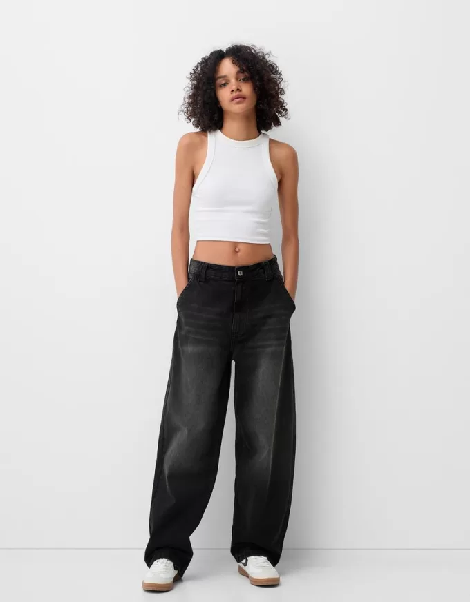 Skater jeans Skater jeans