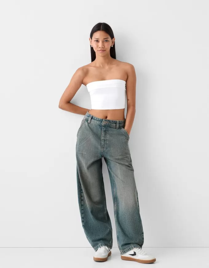 Skater jeans Skater jeans