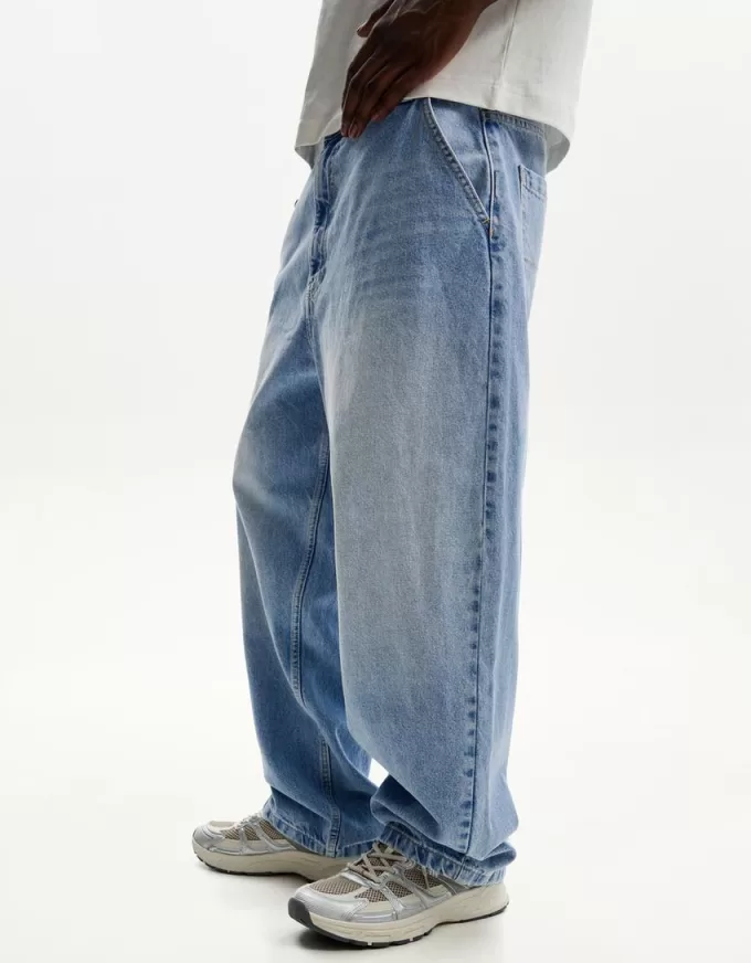 Skater jeans Skater jeans