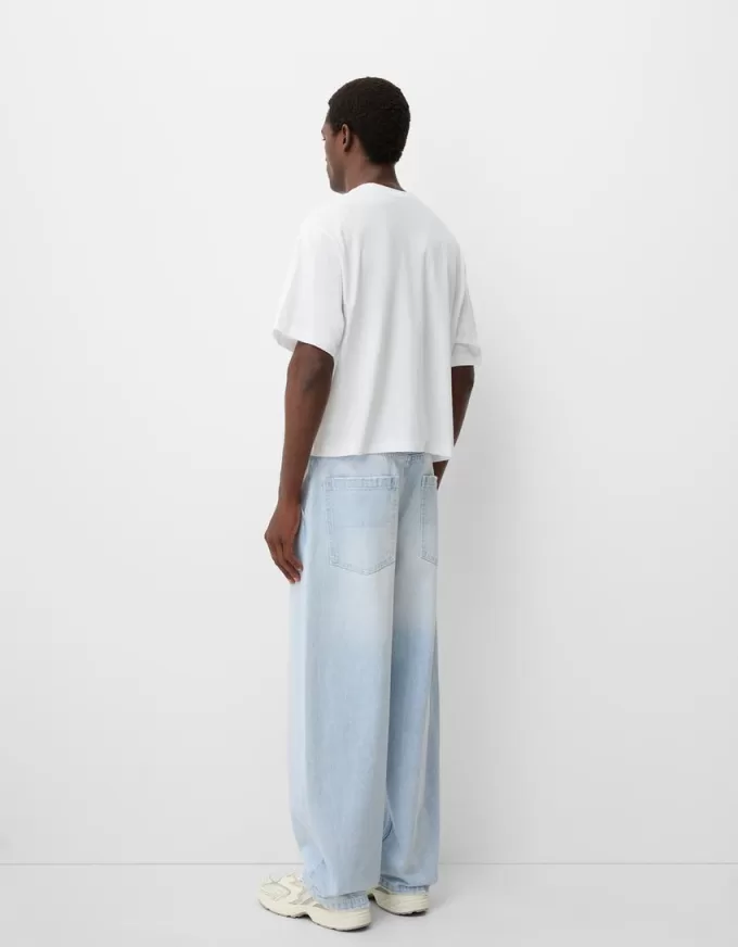 Skater jeans Skater jeans