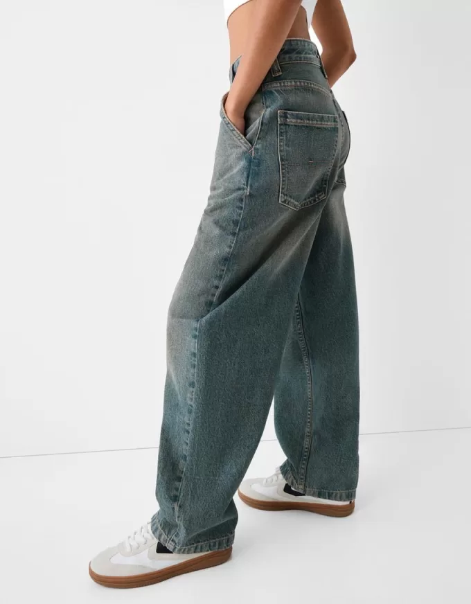 Skater jeans Skater jeans