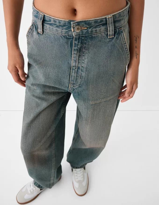 Skater jeans Skater jeans